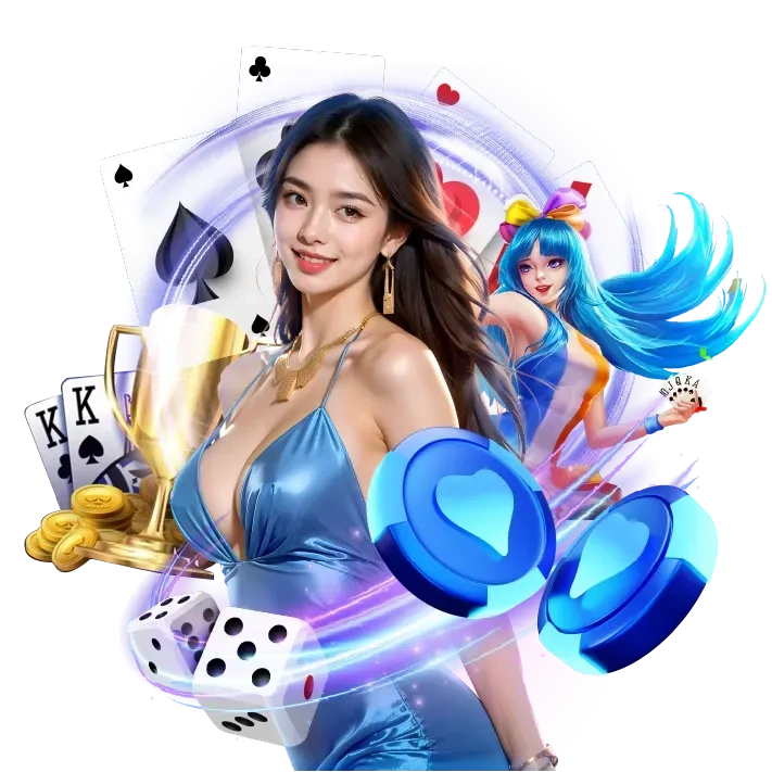 Chuyên mục game bài Luck8